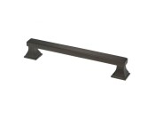Alexander and Wilks Jesper Square Cupboard Pull Handle