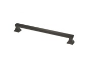 Alexander and Wilks Jesper Square Cupboard Pull Handle