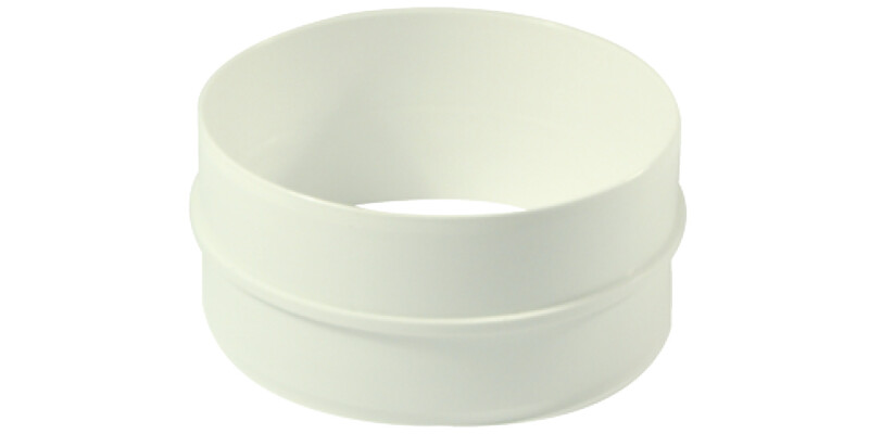 Sys4 Connector White for 565.30.800/2/4