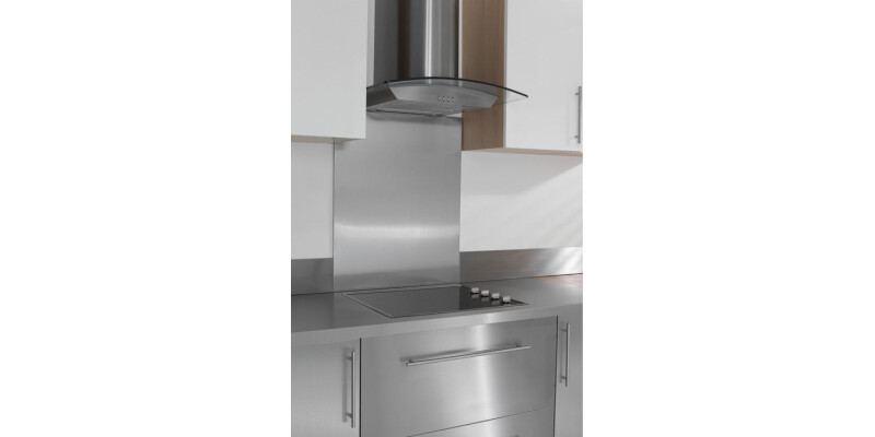 Stainless Steel S/B 900x750x7mm