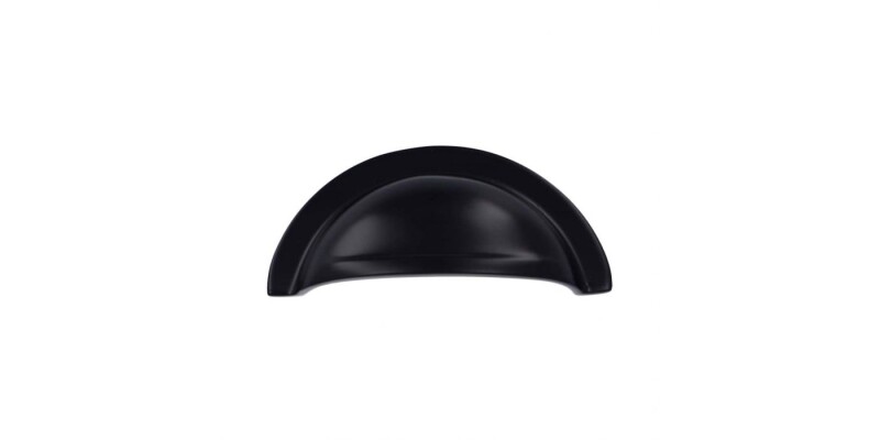 Alexander and Wilks Bardom Ridged Cup Handle