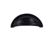 Alexander and Wilks Bardom Ridged Cup Handle