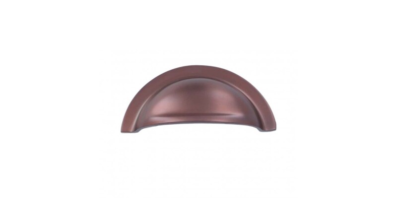 Alexander and Wilks Bardom Ridged Cup Handle