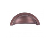 Alexander and Wilks Bardom Ridged Cup Handle