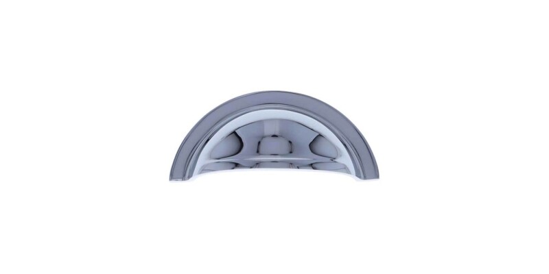 Alexander and Wilks Bardom Ridged Cup Handle