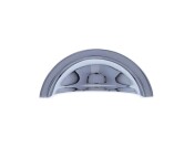 Alexander and Wilks Bardom Ridged Cup Handle