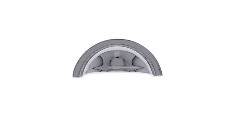 Alexander and Wilks Bardom Ridged Cup Handle