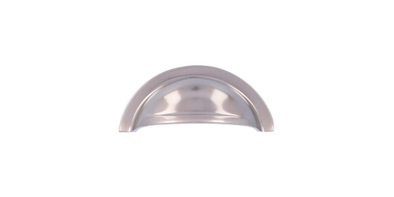 Alexander and Wilks Bardom Ridged Cup Handle