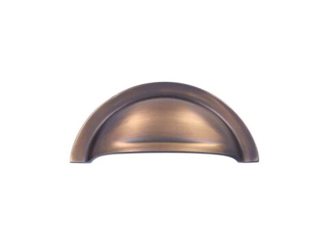 Alexander and Wilks Bardom Ridged Cup Handle