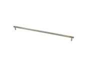 Alexander and Wilks Brunel Knurled T-Bar Cupboard Pull Handle