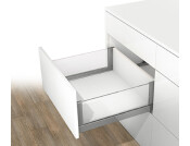 NovaPro Scala Cry+ Glass Sides 140/450mm