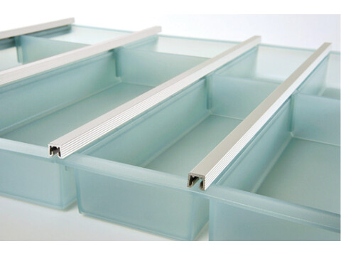 Cutlery Tray Set, for Matrix Box P and Grass Nova Pro, Ninka Cuisio