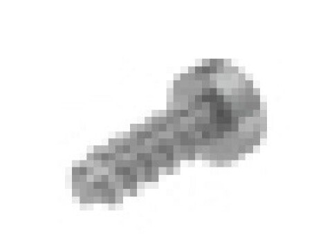 Vionaro Special Screw D4x11.5mm