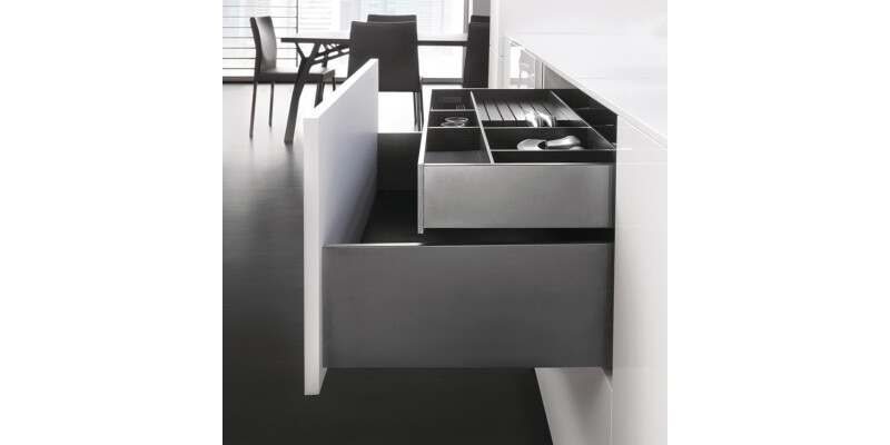 Vionaro Int Drawer Front Panel Gph