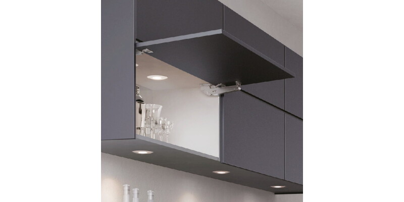 Aileron stay for Olympia ARN-3 Set
