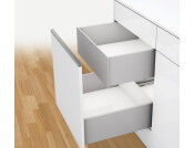 Vionaro Drawer Sides 185/500mm Gph