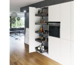 VS TalGateN Pan 500/1900-2140 5xPln Lva