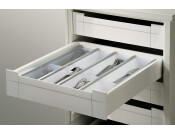 Cuisio Cutlery Ins 473/100mm F.Wht