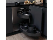 VS Cornerstone Maxx 500mm PO LH Lva/Gry