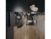 VS Cornerstone Maxx 400mm PO LH Lva/Gry