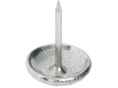 Pin Type Glide, for Chair Leg