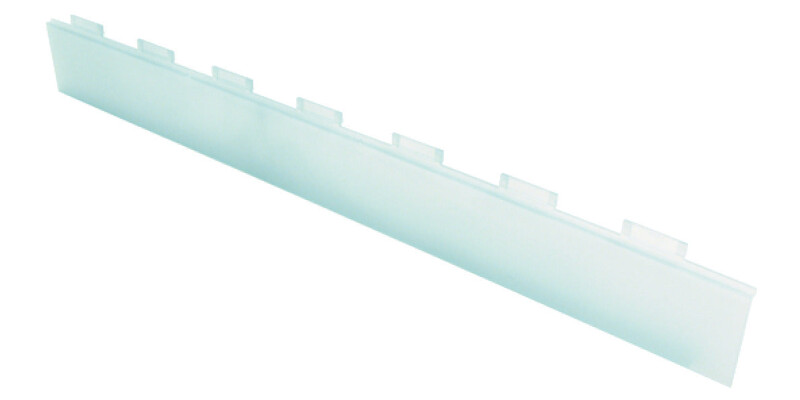 Cuisio Cutlery End Piece 473mm Gph