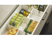 CuisioFLEX Draw Insert Set x3 A.Gry/Gph