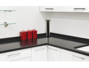 Powerdock Vert USB 3x13A Blk/Alu/PC