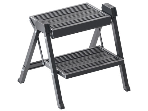 Stepfix Step Stool St/Pl Ant