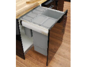 One2Five 40 18/19 Eco Lid Cover Plt