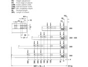 Dynapro Tipmatic Full 40kg 350mm SZP