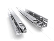 Dynapro Drawer Runner Full 40kg 450mm SZP