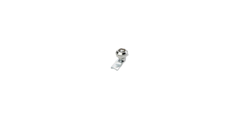 066 MINIATURE QUARTER TURN SPANNER LOCK 13.5MM