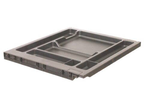 Variant C+ Stationery Tray Black