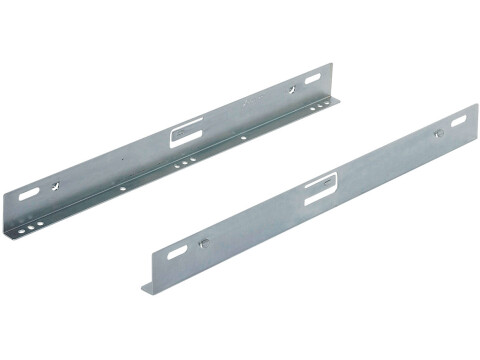Mounting Brackets, for Accuride 2132/3732/3832 Drawer Runners