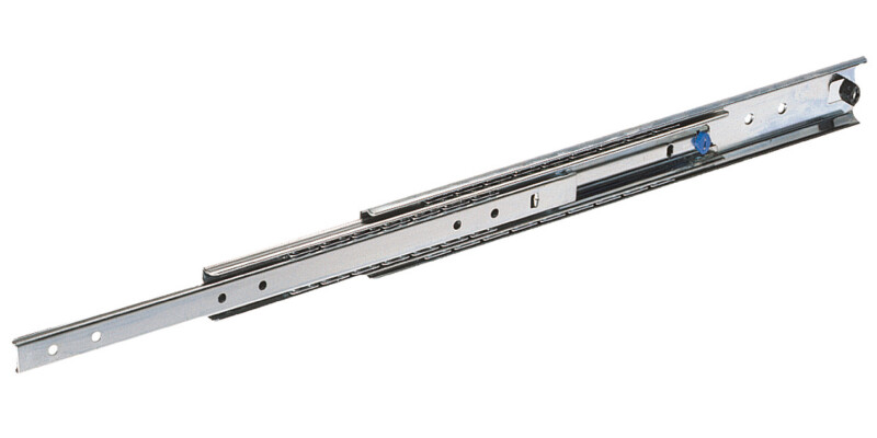 5321 BB Drawer Runner Full 160kg 500mm HGSS