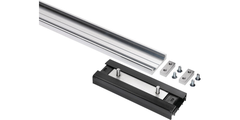 Accuride 0115RC Ball Carriage-BB Polymer