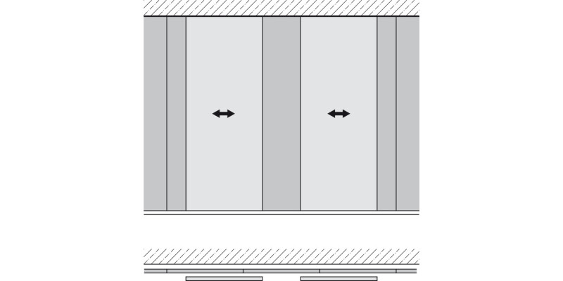 Accuride 0115RC Ball Carriage-BB Polymer