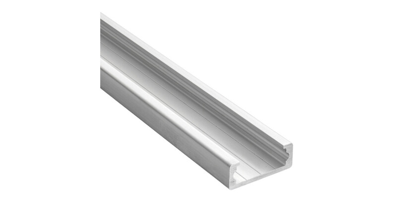 Track, Length 2400-3600 mm, Accuride 0116 Sliding Track System