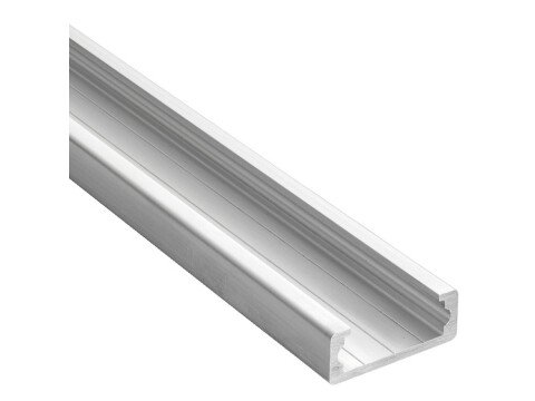 Track, Length 2400-3600 mm, Accuride 0116 Sliding Track System