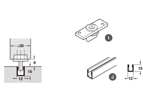 Hawa Junior 40/40B/80/80B Guide