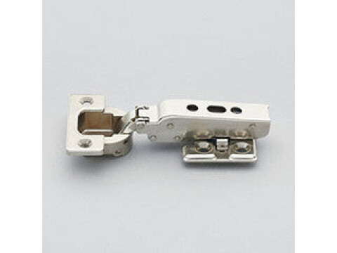Heavy duty concealed cabinet hinge 95¬∞ with 25mm overlay [40mm cup hinge]