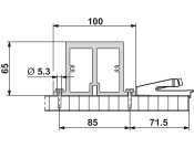 Hawa FoldConcepta25 Reinforce Pro/Plate