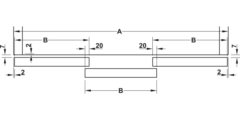 Eku Combino 45GR MS FitSet 2Dr