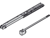 Eku Clipo 16H/HM IS/MS SoftClose Set 2Dr