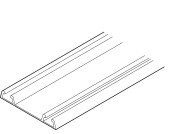 Junior6 Classic Dbl Btm Trk 4.2m Blk