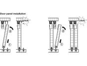 Slido Cls 12IFC FitSet 2Dr wo SC
