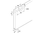 Slido Cls 12IFC FitSet 2Dr wo SC