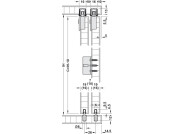 Slido Cls 12IFC FitSet 2Dr wo SC