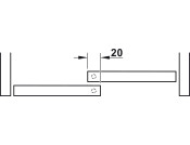 Slido Cls 12IFC FitSet 2Dr wo SC